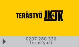 Terästyö JK & JK Oy logo